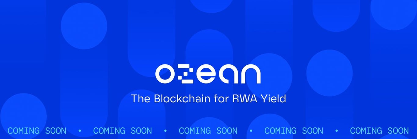 Clearpool’s Ozean
