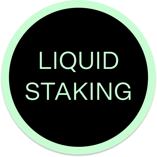 Liquid Staking