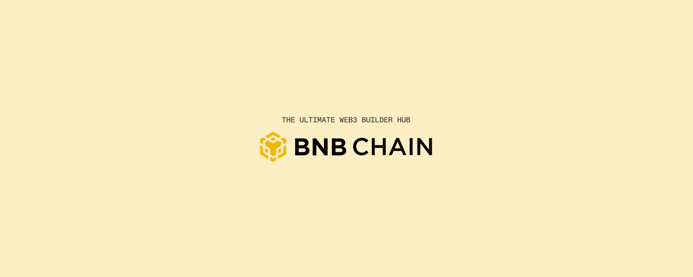 BNB Smart Chain [BSC]