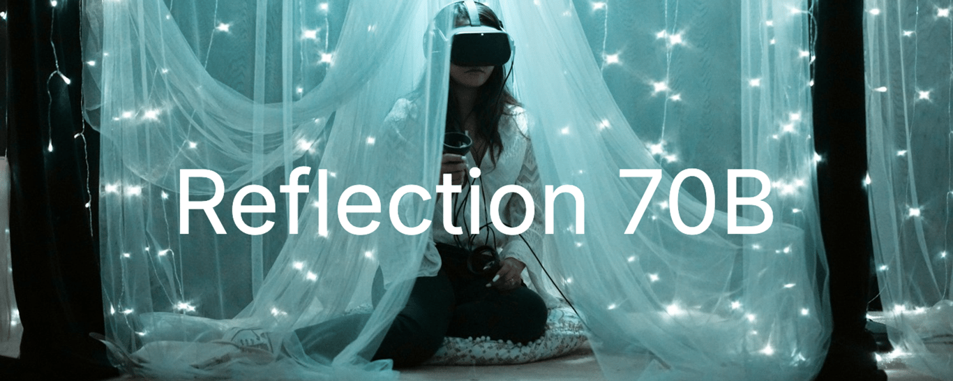 Reflection 70B: A Breakthrough in Open-Source AI