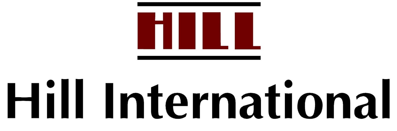 Hill International