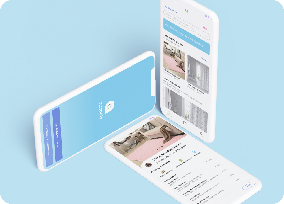 Grocery application