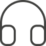Listen music