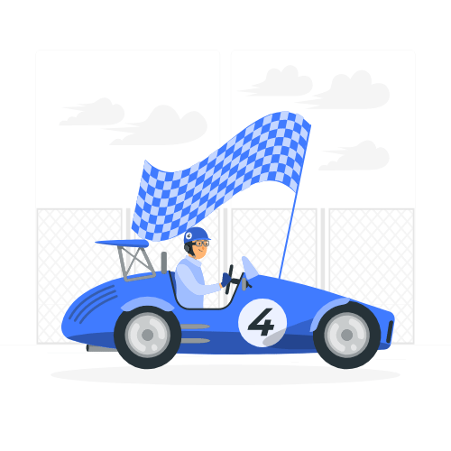 People illustrations by Storyset