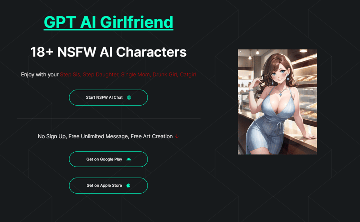 GPT AI Girlfriend: Explorando la interacción digital avanzada