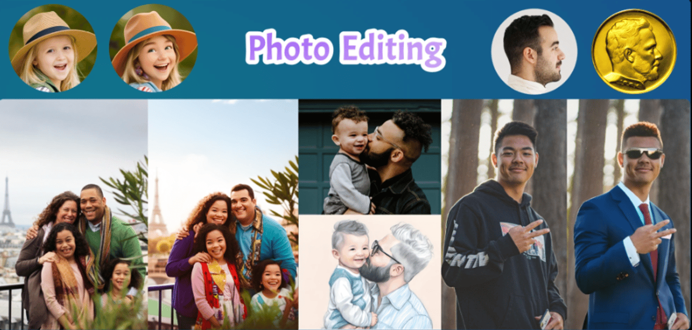 PhotoFairy: La revolución de la edición de fotos con Inteligencia Artificial