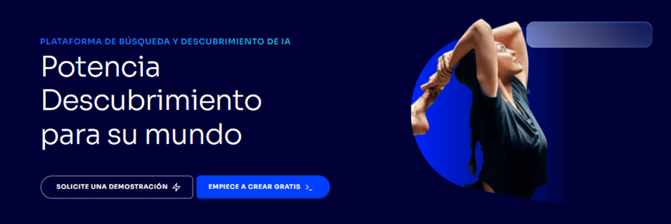 Algolia: La solución definitiva en búsqueda y descubrimiento con IA