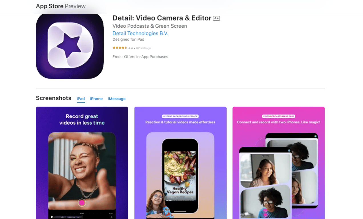 Detail: Revolución en la creación de videos con IA