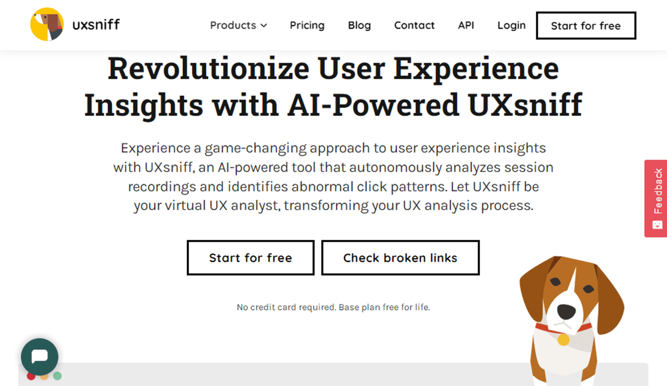 UXsniff: Innovación en análisis de experiencia de usuario