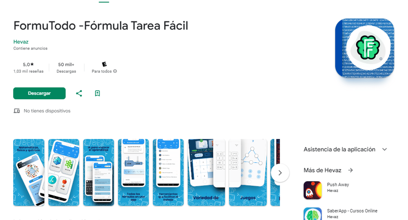 FormuTodo: La revolución en el aprendizaje de ciencias