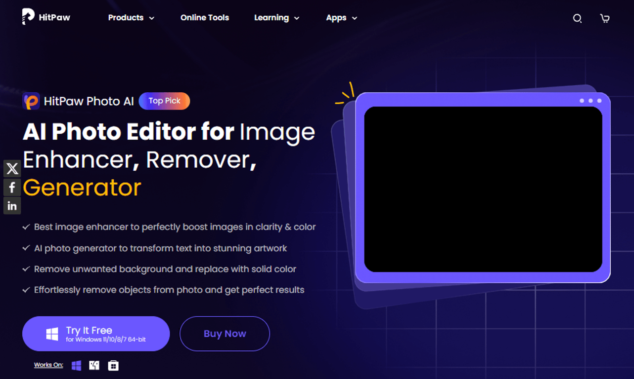 Photo AI Studio: Revoluciona tu imagen con IA
