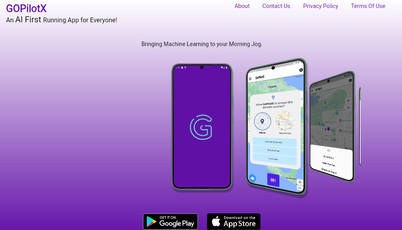 GOPilotX: Corre con la Mejor IA