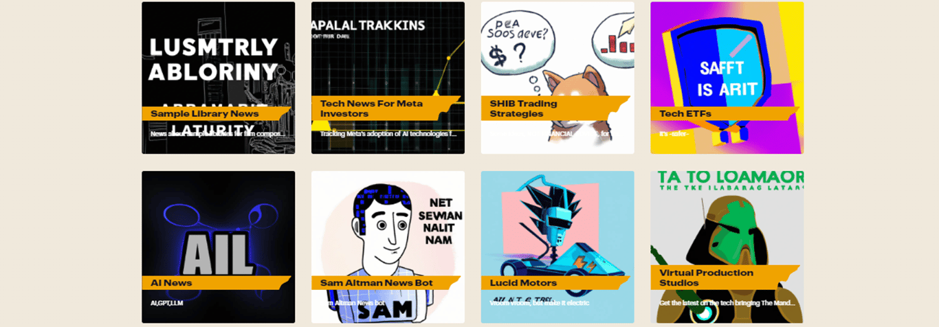 Infobot.ai: Noticias personalizadas con inteligencia artificial