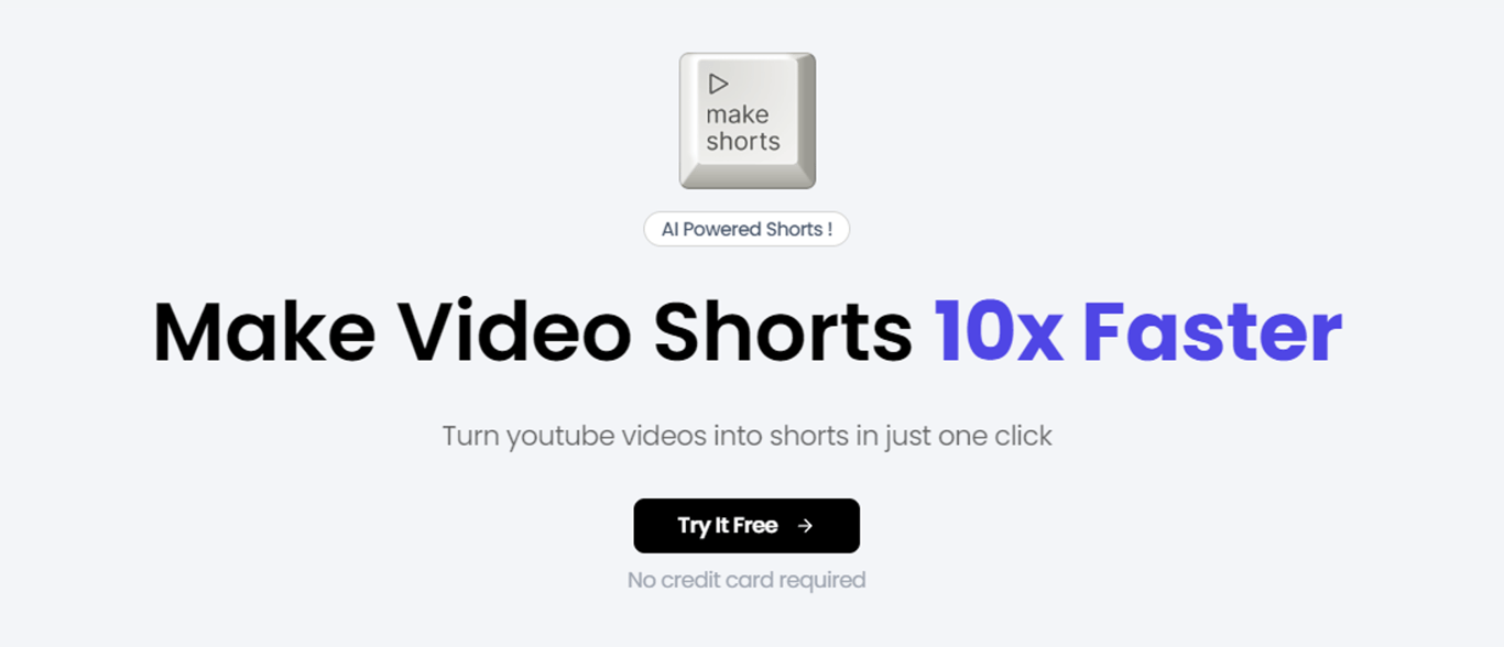 MakeShorts: Revolucionando el mundo de los videos cortos