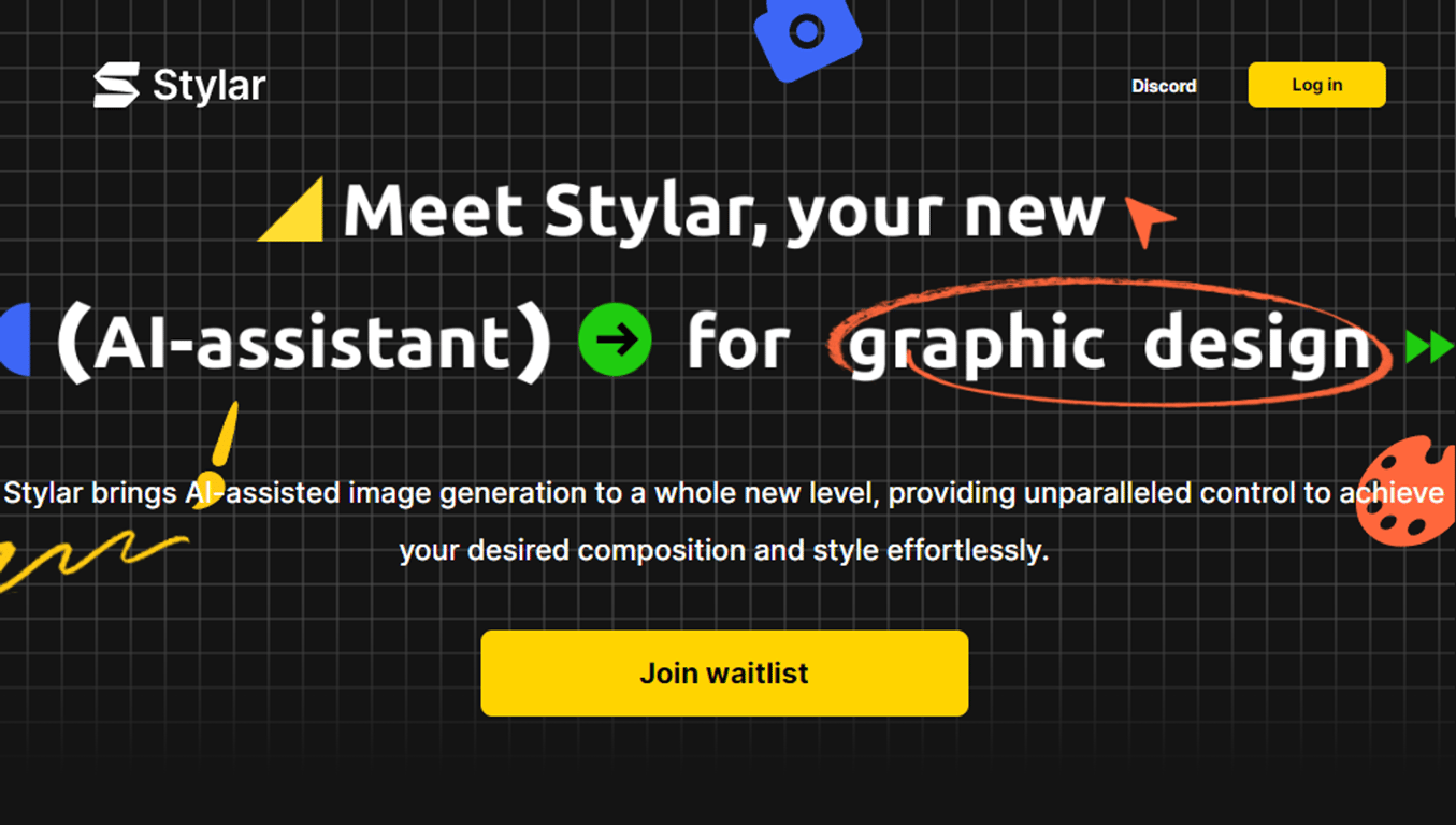 Stylar: Innovación en Generación de Imágenes con IA