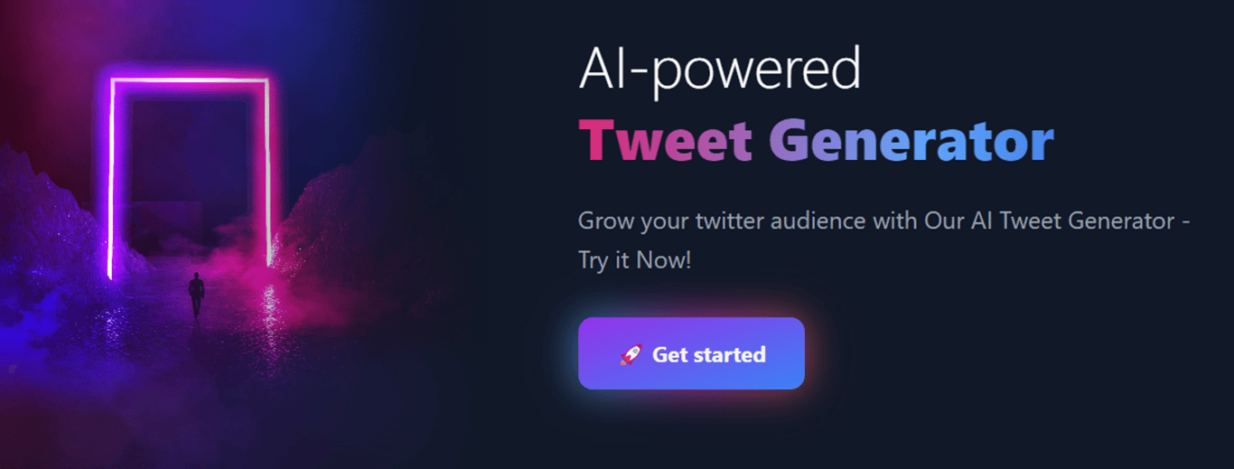 TweetStorm.ai: Mejora tu Presencia en Twitter con la Ayuda de la IA