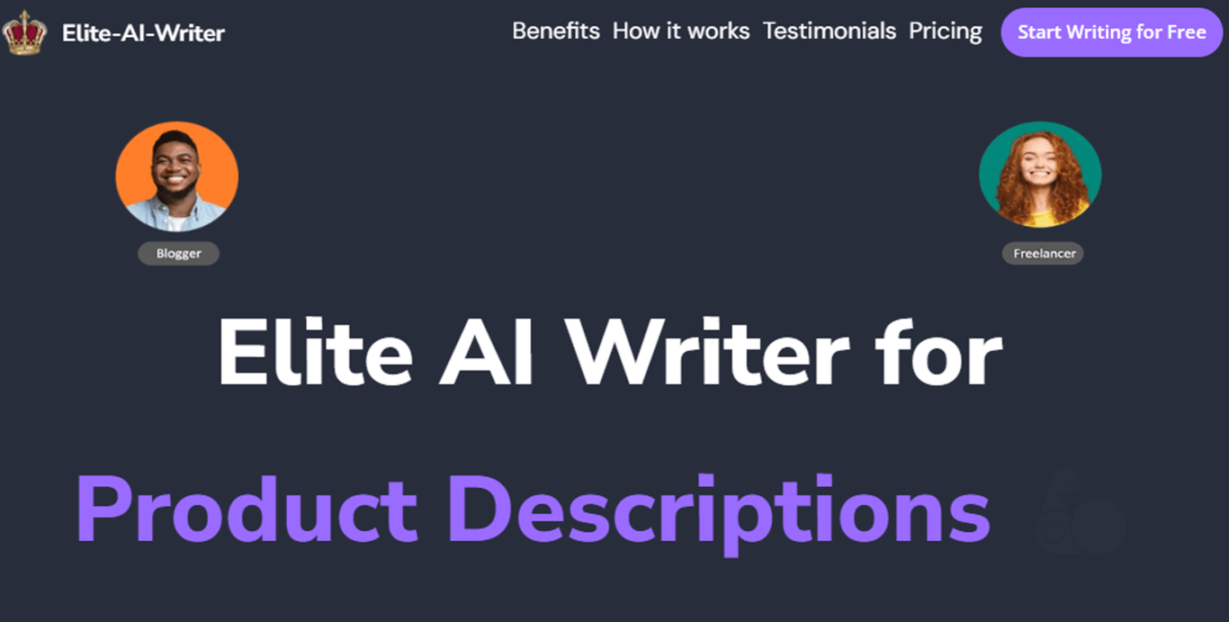 Elite AI Writer: La revolución en creación de contenido