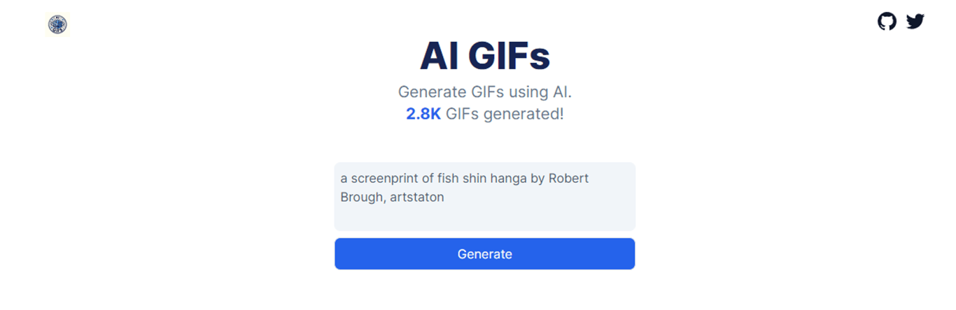 AI GIFs: La revolución de los GIFs con Inteligencia Artificial