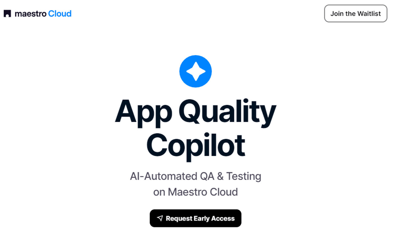 App Quality Copilot: La revolución en QA y testing de aplicaciones