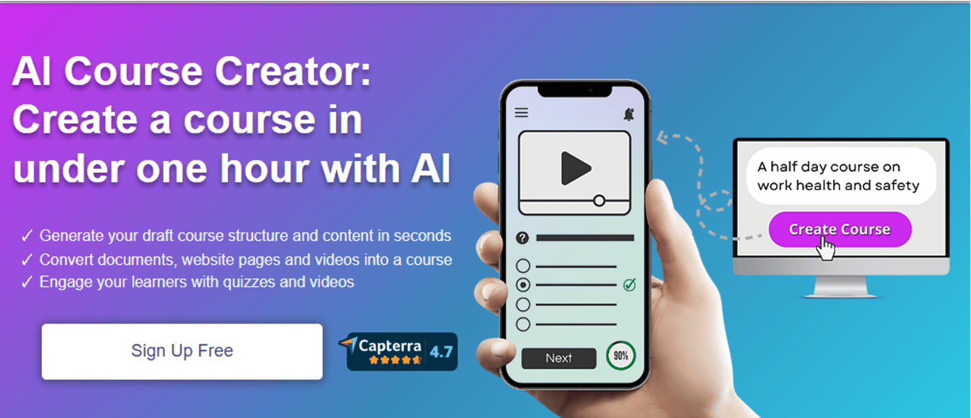 Coursebox.ai: La revolución en la creación de cursos con Inteligencia Artificial