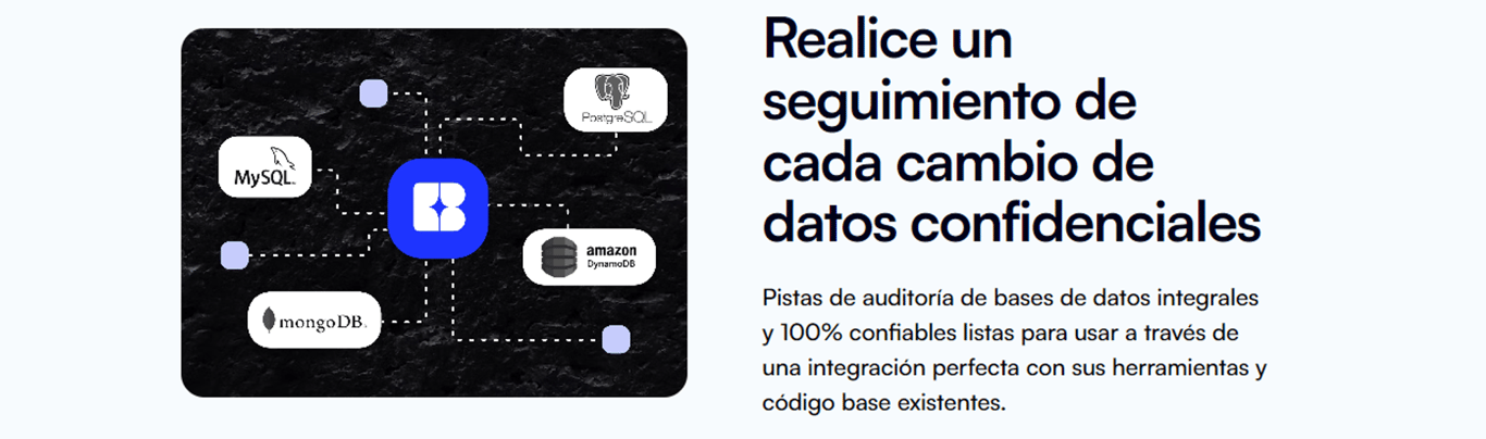 Bemi.io: La solución definitiva para la conformidad de Bases de Datos