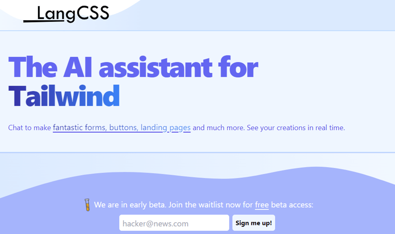 LangCSS: Reseña de la herramienta de gestión de estilos web