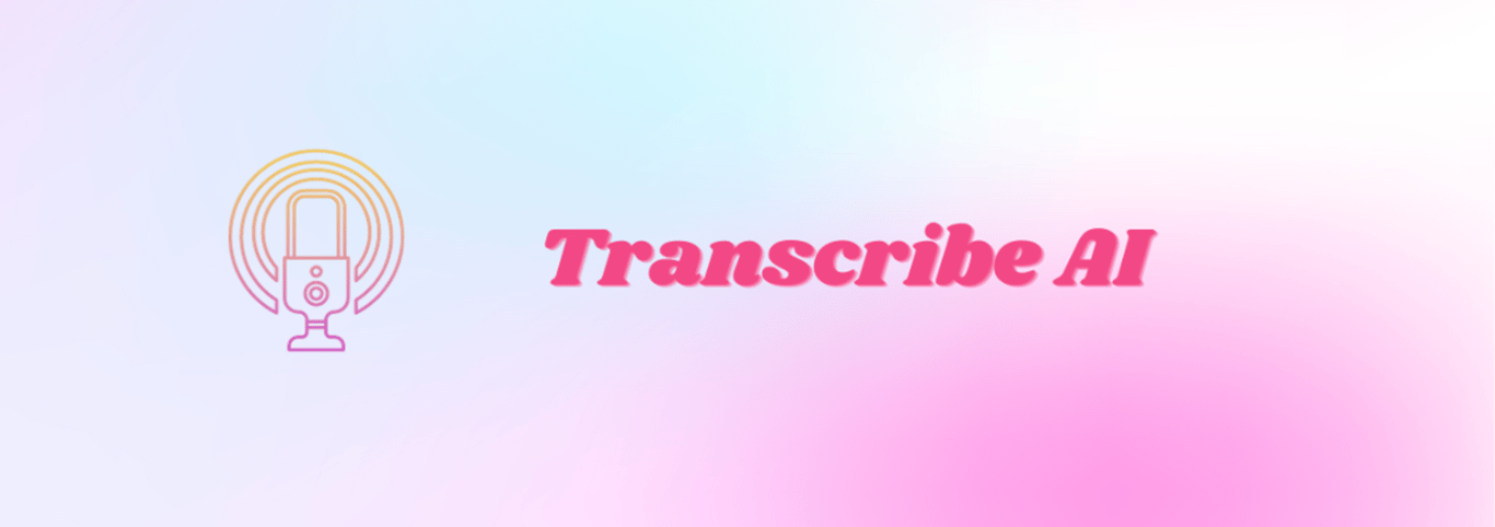 TranscribeAI: La revolución de la transcripción con Inteligencia Artificial para Mac