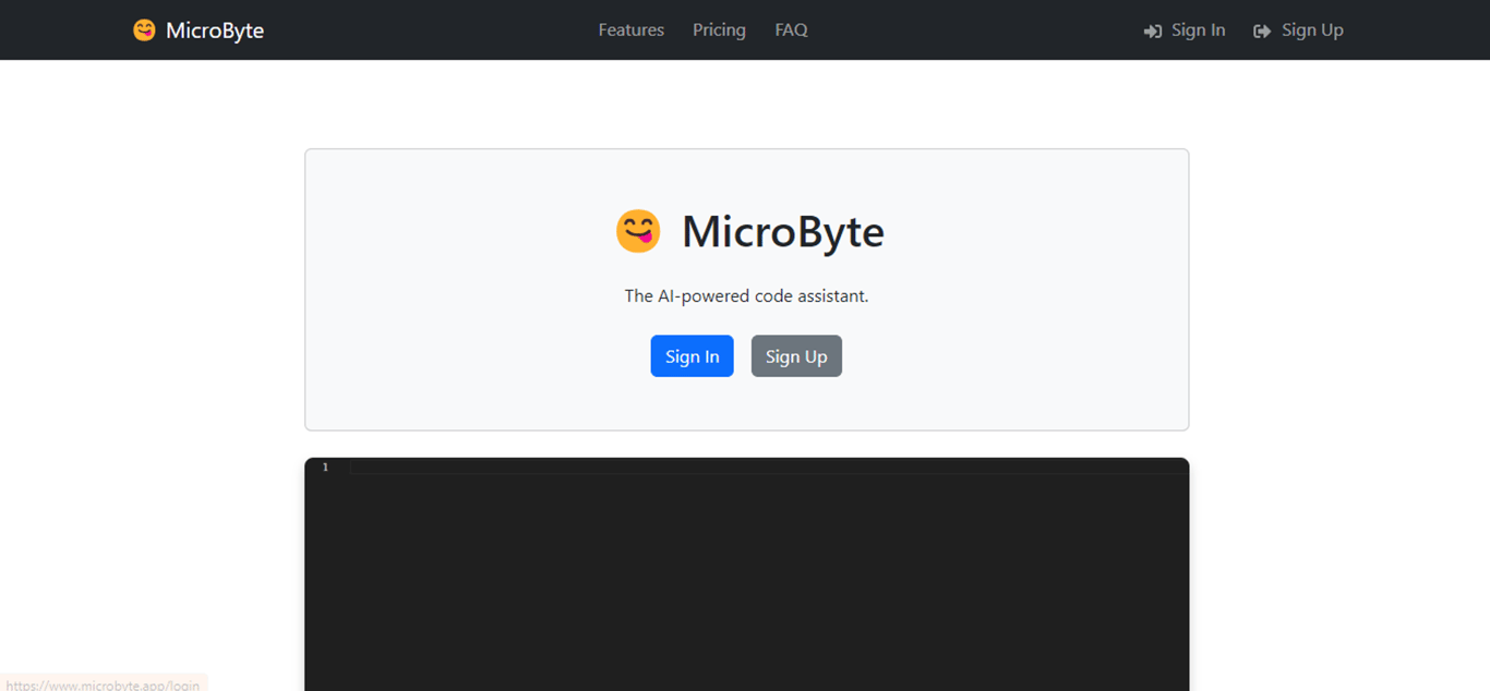 Reseña de Microbyte: Aprendizaje inteligente