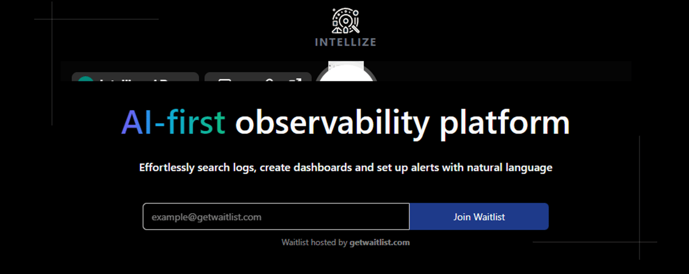 Intellize.ai: La nueva era de la observabilidad