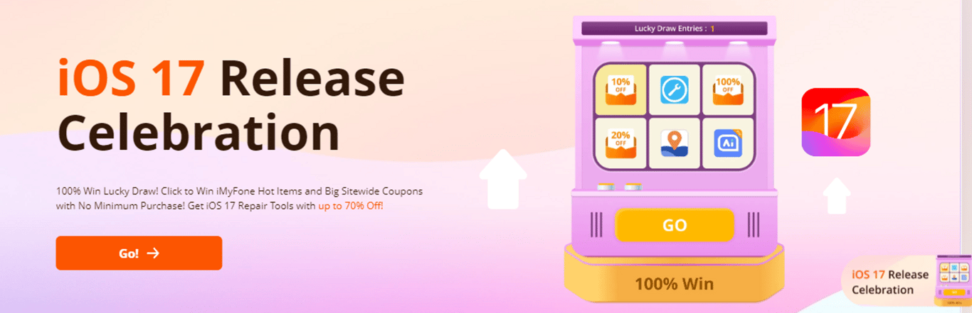 iMyFone: Herramientas Esenciales para iOS y Android