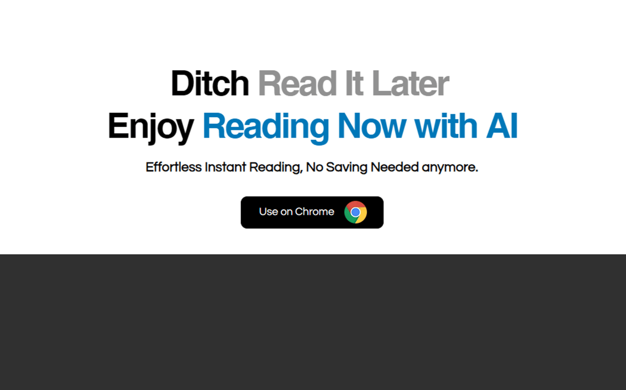 ReadAI de Linnk: Revolucionando la lectura digital con IA