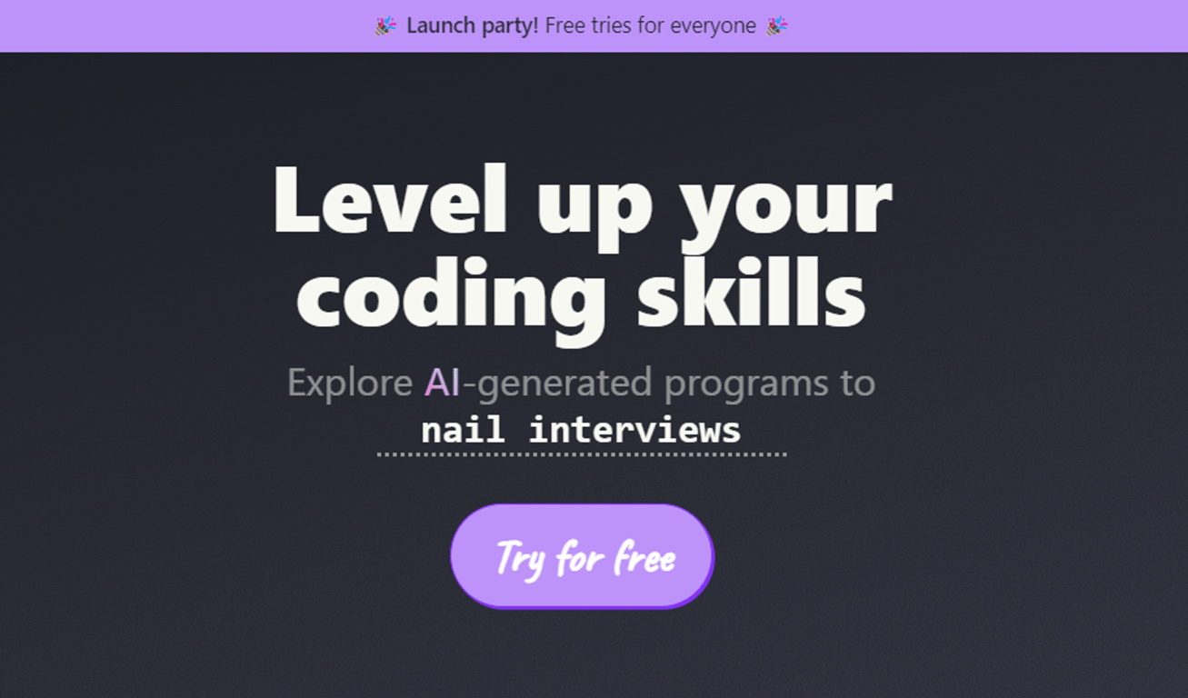 Hackerman.AI: Revolucionando el aprendizaje de programación con Inteligencia Artificial