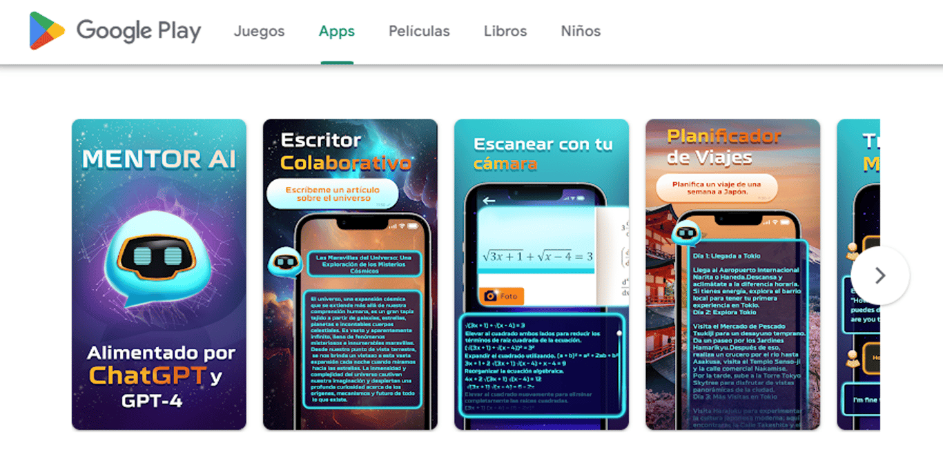 Mentor AI: La revolución de la asistencia por IA