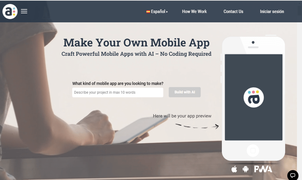 Appsmakerstore: Tu puerta de entrada al mundo de las Apps móviles