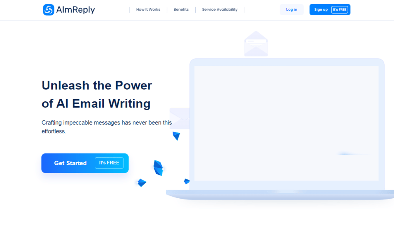 AImReply: Revoluciona tu productividad en Email con IA