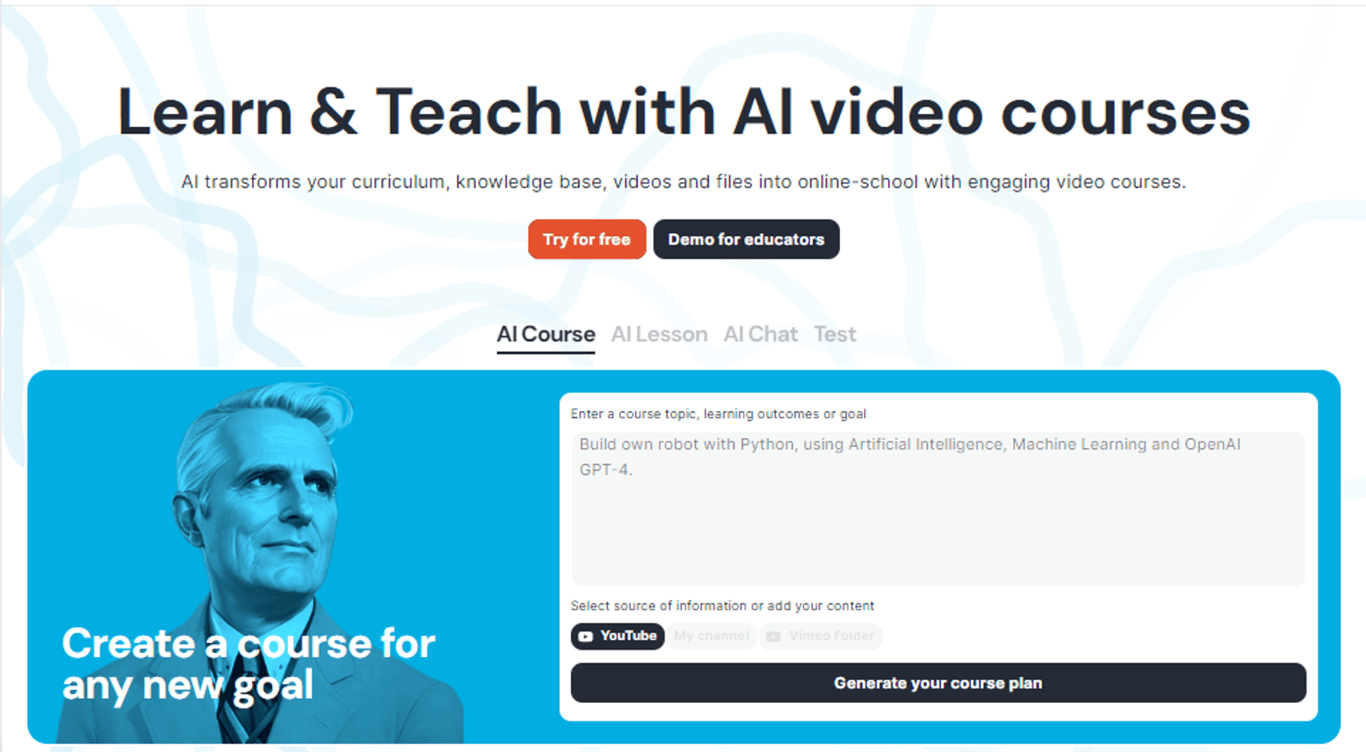 Unschooler: Innovación educativa al alcance de todos