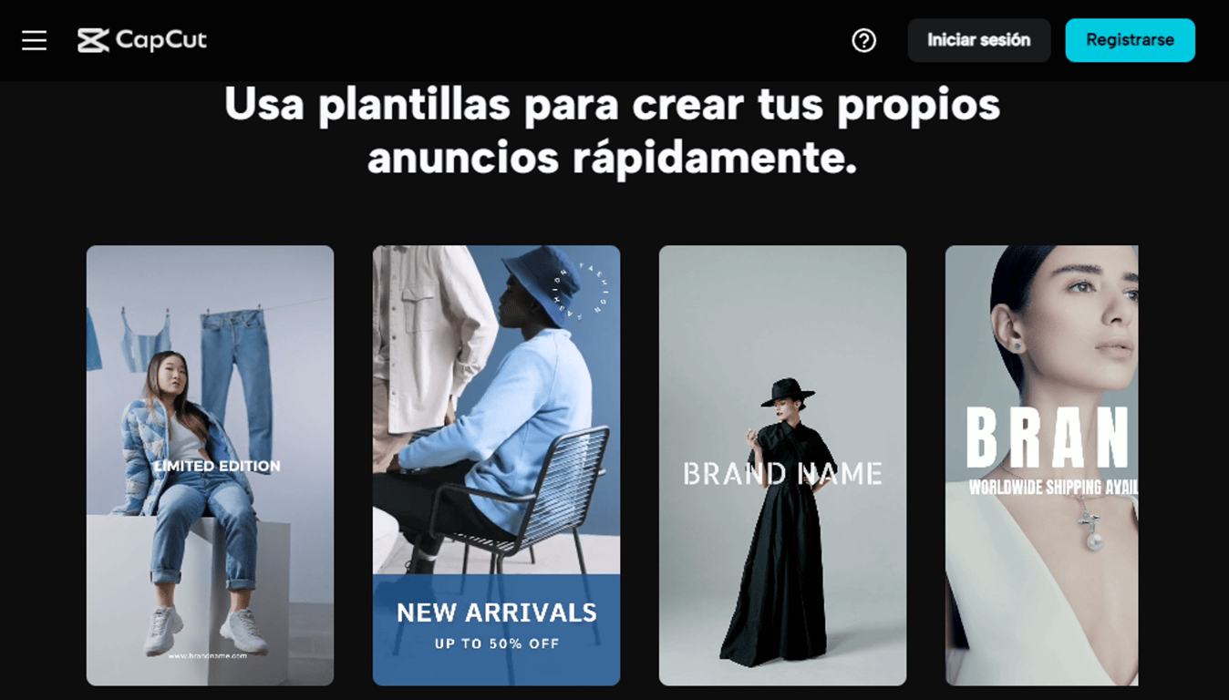 CapCut: Revolucionando la edición de video con IA