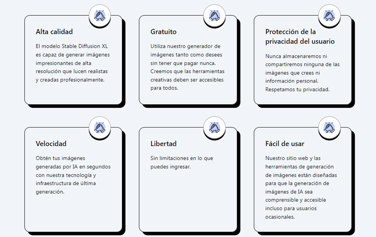 ComfyUI Web: Innovación en generación de imágenes de IA