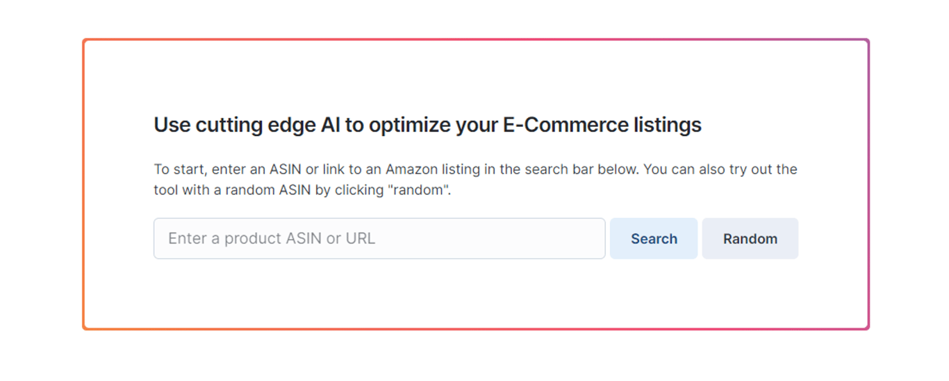 TradeWinds AI: Optimizando Listados de E-Commerce con Inteligencia Artificial