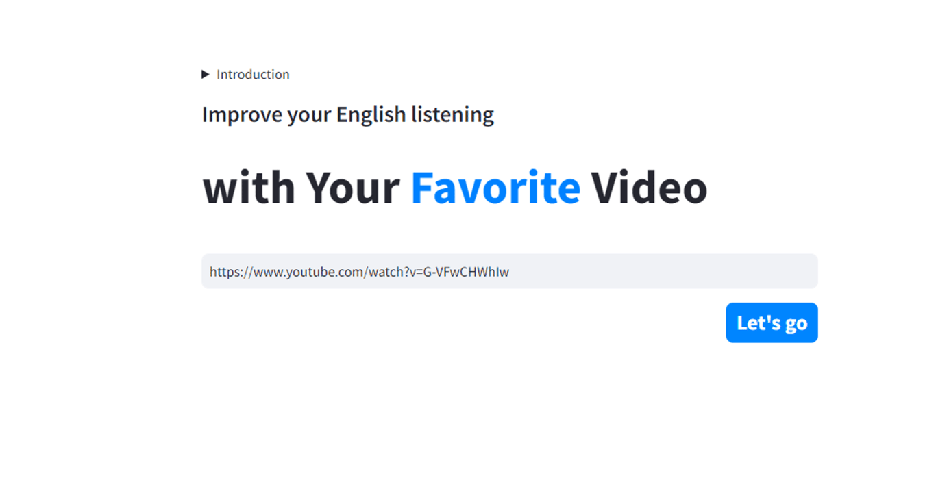 Listening: Revoluciona tu aprendizaje del inglés con IA