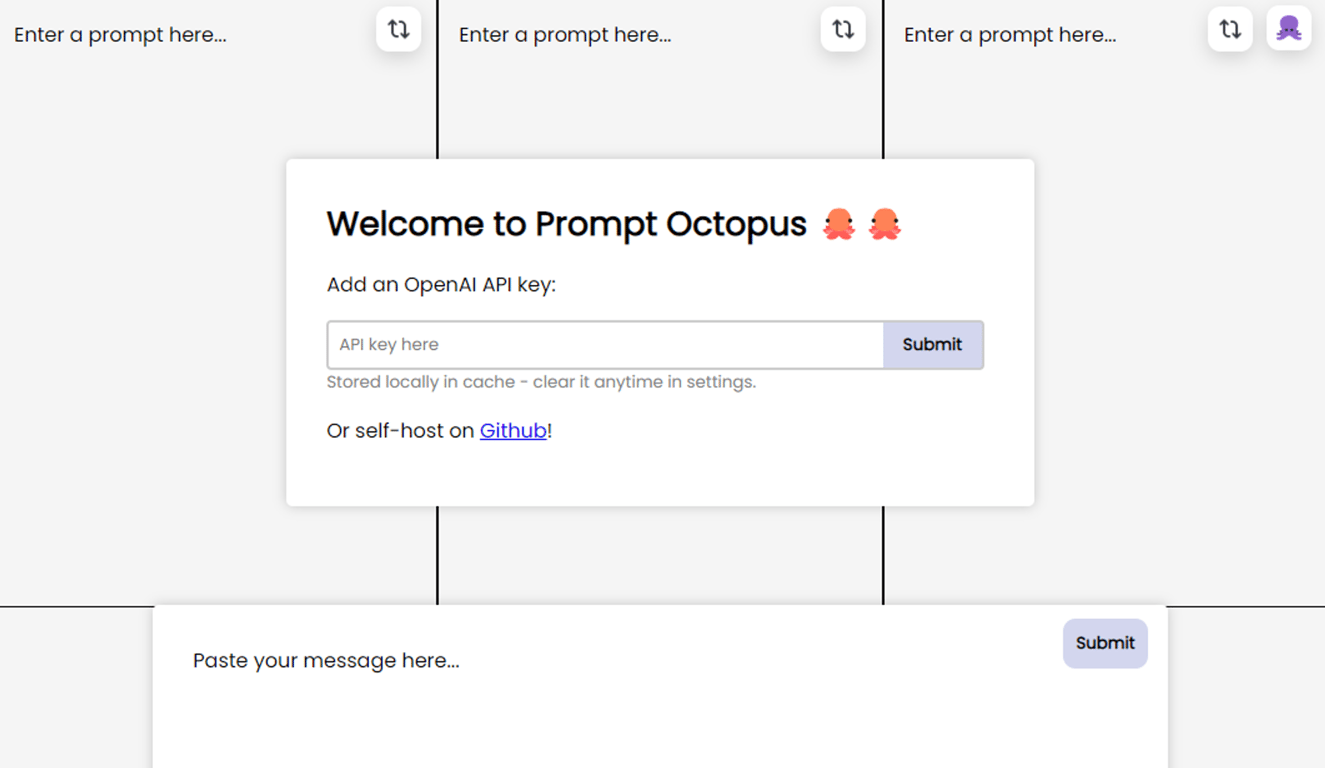 Prompt Octopus: Herramienta avanzada para ingeniería de prompts