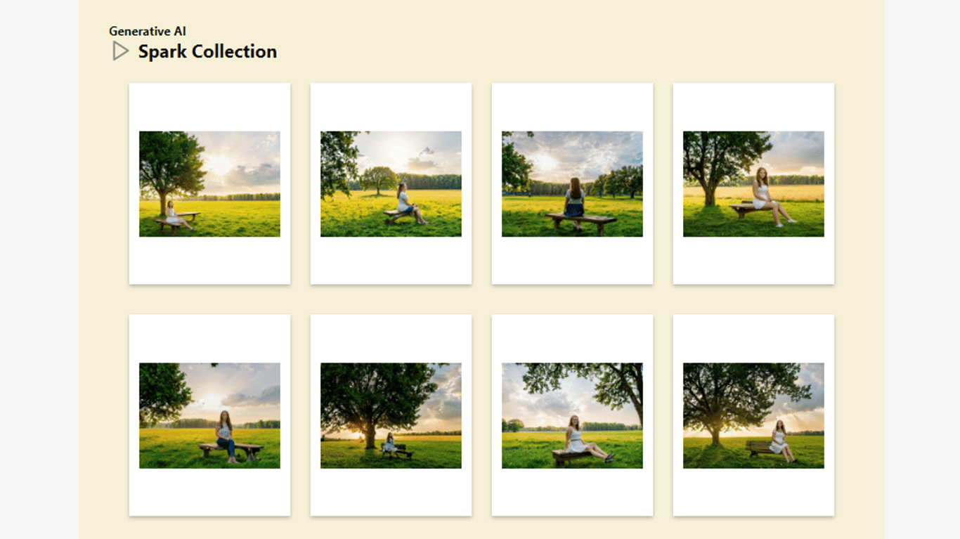 Lookr: Innovación en Inspiración para Retratos Fotográficos
