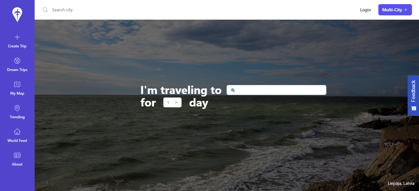 Aicotravel: Revoluciona Tu planificación de viajes con IA