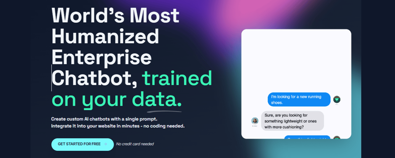 Bonfire: Revolucionando la interacción con chatbots personalizados
Título para SERP: