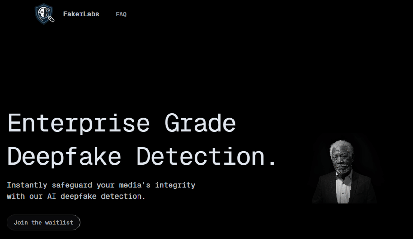 FakerLabs: Revolucionando la detección de Deepfakes