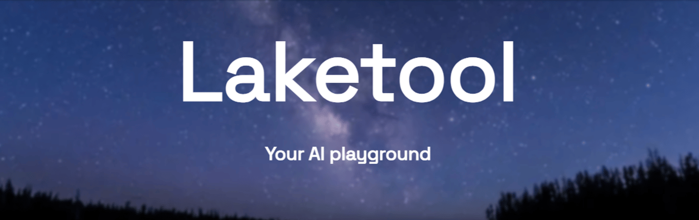 Laketool: Descubre el poder de tus datos con IA