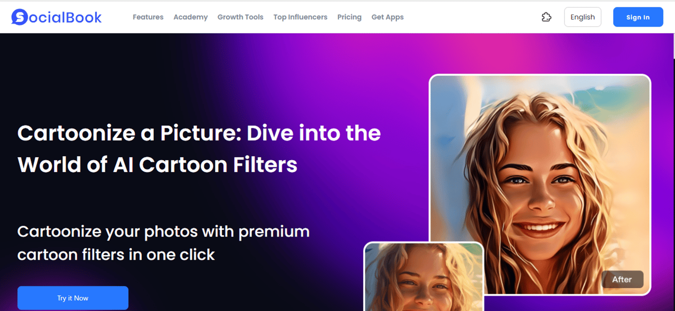 SocialBook: Revolucionando el marketing de Influencers con tecnología
