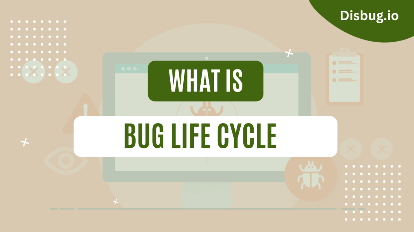 What is Bug Life Cycle or Defect Life Cycle?