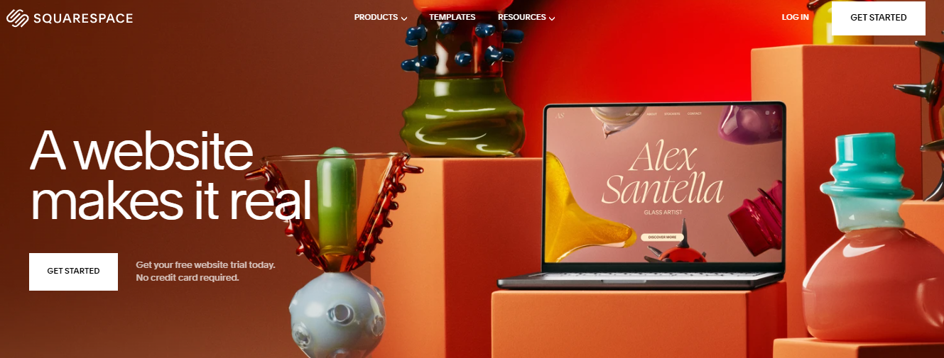 Squarespace