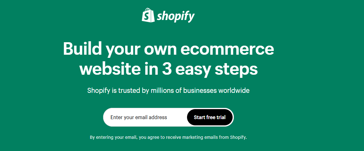 Shopify